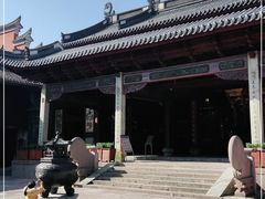 -宁波府城隍庙