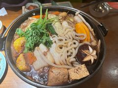 -阿吾罗日本料理(K11艺术中心店)