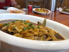 -胖大嫂渔家排档·全海景餐厅(渔村店)