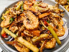 -五谷屯私房菜·始于2005(中山陵童卫路店)