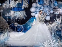 -艾拉私人定制婚礼