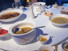 -川粤春天商务餐厅(人民路店)