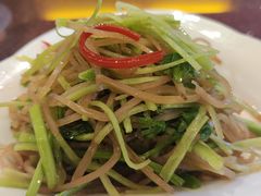 拌三生-金庆国际酒店-自助餐