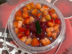 -朱光玉火锅馆(正弘城店)