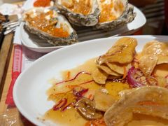 -老味烧烤(总店)