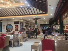 -东来顺饭庄(王府井步行街店)