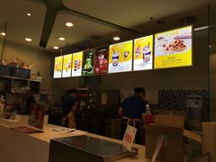 -DQ·蛋糕·冰淇淋(金牛万达店)