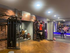 -NRG 健身私教CLUB(云山路店)