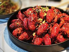 油焖大虾-巴厘龙虾·榜首油焖大虾(洞庭·艺术洋房店)