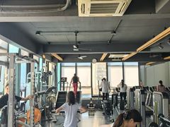 -帕瑞斯女子塑形健身(集美店)