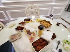 -香厨中餐厅(松北香格里拉店)