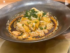 -白金汉爵大酒店·中餐厅(相城店)