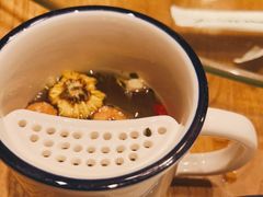 -农耕记·湖南土菜(科技园店)