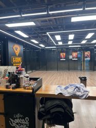 -G-STEPS舞蹈工作室