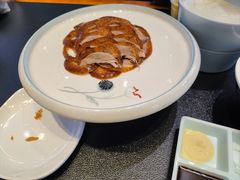 -紫光园·烤鸭·北京菜(团结湖店)