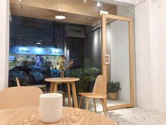 -Cafe on warm(丹霞店)