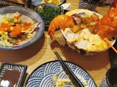 -無雙居酒屋(北京路店)