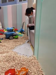 点击看大图 -meland club亲子乐园(重庆万象城店)