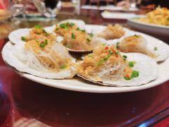 -海鲜码头·中国菜