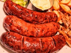 -HELLO MUSAE 拾光缪斯餐厅·纯正希腊风味(苏州中心店)
