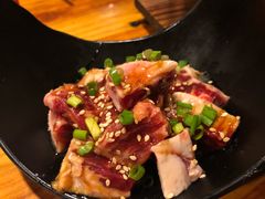 -炙忧烤肉屋(中国铁建广场店)