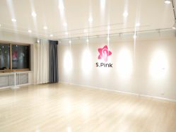-SPink舞蹈