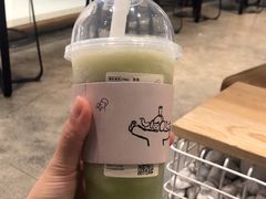 -喜茶(深圳东门1234店)