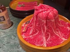 -牛New寿喜烧(龙湖金沙天街店)
