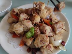 -胖子菜馆(隆昌路店)
