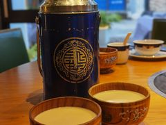 -娜仁图雅蒙古美食村(33小镇店)