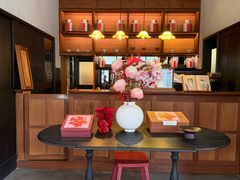 -林四喜·闽南传家菜(鼓浪屿店)