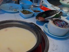 -捞神煲汤火锅(湖滨商业街店)