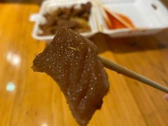 -细妹五香牛杂(步行街店)