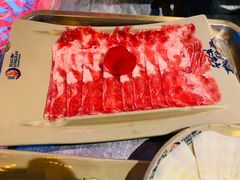 -小龙坎火锅(全球总店)