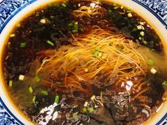 奥面-珍宝蟹舫·巴城味道(巴城总店)