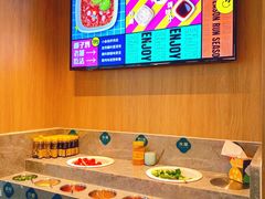 -润园四季椰子鸡火锅(南山海岸城店)