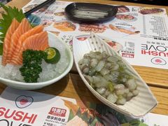 -Sushi Love 创意寿司(正佳广场店)