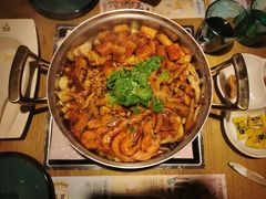 三汁焖锅-黄记煌三汁焖锅(凯德广场店)
