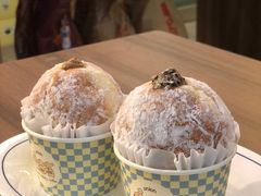 -屋裡·Union Bakery(龙江路店)