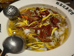 -太二酸菜鱼(赣州万象城店)