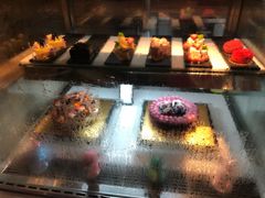 -富力希尔顿酒店·地阔自助餐厅