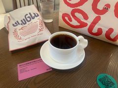 -fishtank鱼缸咖啡(三山街店)