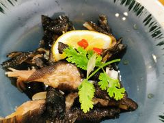 -About Bistro關於·泰式家庭料理