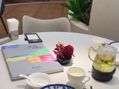 -狮王府淮扬菜(万象城店)