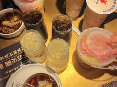 -吞鱼兽麻辣烤鱼(万达店)
