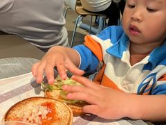 -麦当劳(曲阳店)
