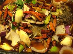 -鼎盛蜀坊·重庆江湖菜(市桥地铁站店)