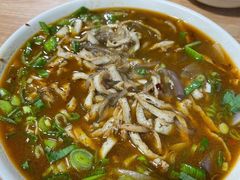 -肖家客饸饹面(郑州总店)