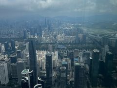 -Free Sky 云际观光层
