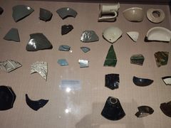 -宝丰清凉寺汝官窑遗址展览馆